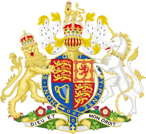 United Kingdom Acts of Parliament